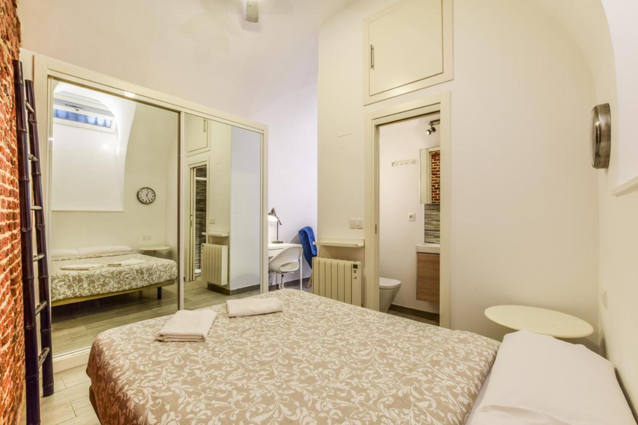 Apartamento En Pleno Barrio De Las Letras Apartment Madrid Ngoại thất bức ảnh
